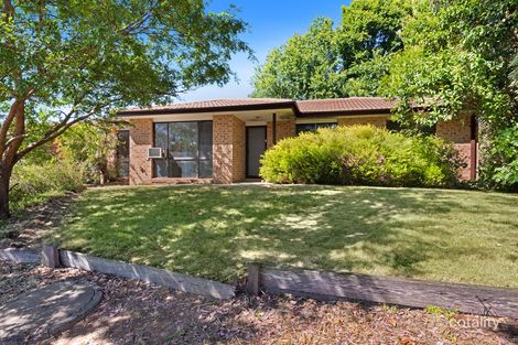 Property photo of 6 Benson Crescent Calwell ACT 2905