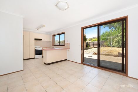 Property photo of 6 Benson Crescent Calwell ACT 2905