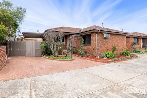 1/61 Pasley St, Sunbury, VIC 3429