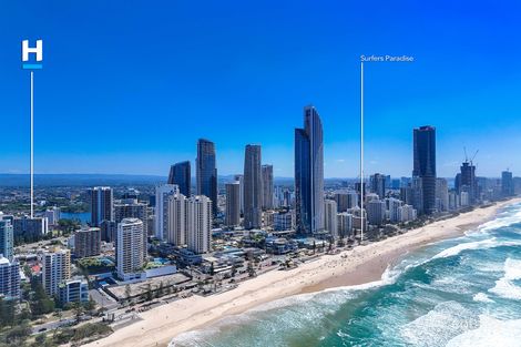 1410/70 Remembrance Dr, Surfers Paradise, QLD 4217