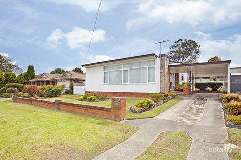33 Milburn Rd, Gymea, NSW 2227