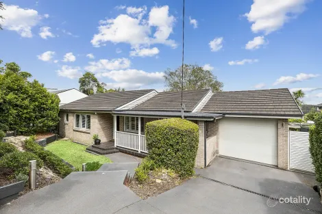 115 Thurlgona Rd, Engadine, NSW 2233