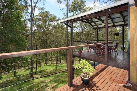 Property photo of 215 George Holt Drive Mount Crosby QLD 4306