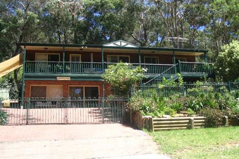 40 Cliff Ave, Hazelbrook, NSW 2779