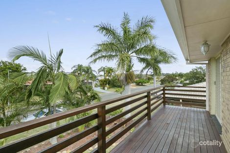 Property photo of 29 Harrier Drive Burleigh Waters QLD 4220