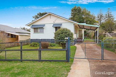 Property photo of 17 Walsh Street Harlaxton QLD 4350