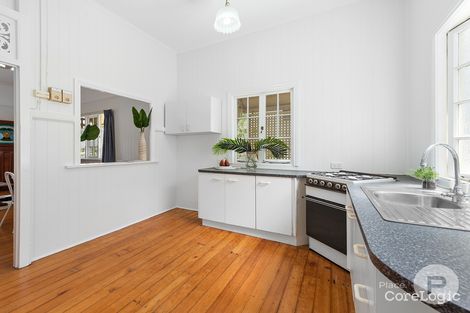 Property photo of 42 Kingsbury Street Norman Park QLD 4170