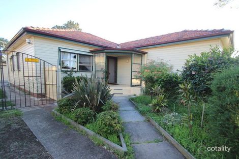 13 Elimatta St, Lidcombe, NSW 2141