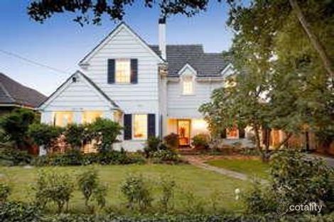 7 Proudfoot St, Mont Albert, VIC 3127