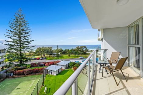 Property photo of 12/67 Broadbeach Boulevard Broadbeach QLD 4218