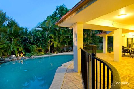 Property photo of 2 Sails Court Twin Waters QLD 4564