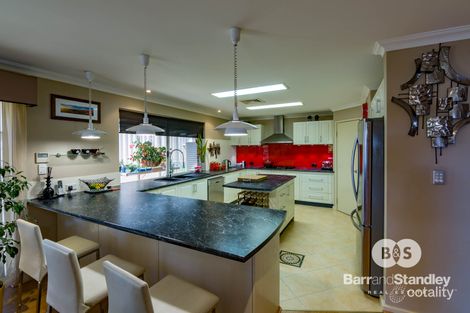 Property photo of 270 Dalyellup Boulevard Dalyellup WA 6230