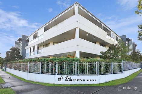 30/36-40 Gladstone St, North Parramatta, NSW 2151