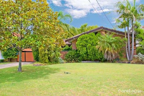 Property photo of 7 Namoi Place Sylvania Waters NSW 2224