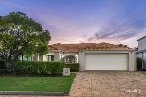 Property photo of 20 Parklane Place Bulimba QLD 4171