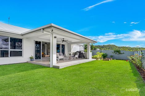 Property photo of 2 Bass Close Kanimbla QLD 4870