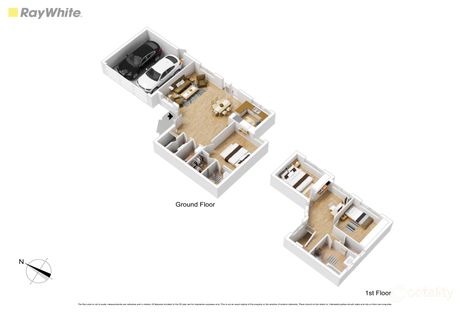 Property photo of 2/16 Prince Charles Street Clayton VIC 3168