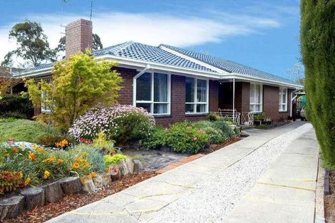 100 Ella Gr, Chelsea, VIC 3196