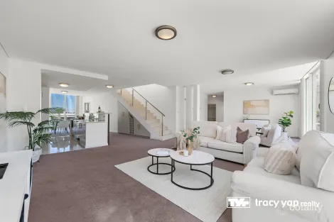 Property photo of 55/16-20 Mercer Street Castle Hill NSW 2154
