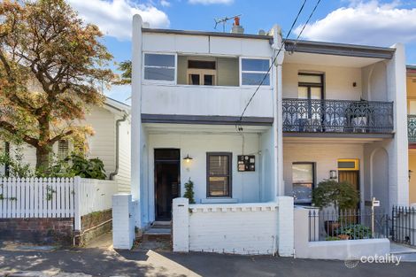 Property photo of 6 Ferdinand Street Birchgrove NSW 2041