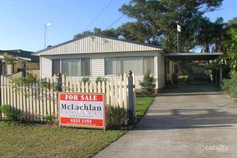 Property photo of 61 Playford Road Killarney Vale NSW 2261