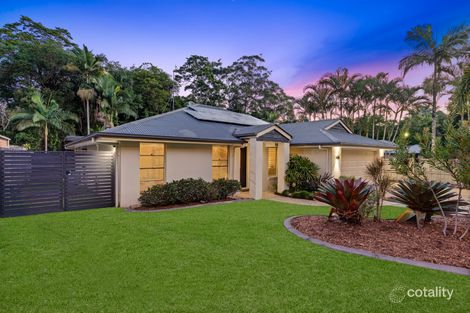 Property photo of 11 Countryview Street Woombye QLD 4559