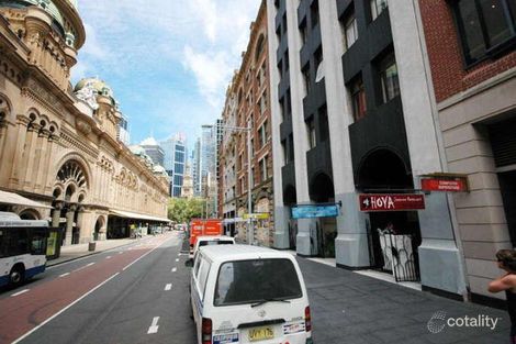 16/119-123 York St, Sydney, NSW 2000