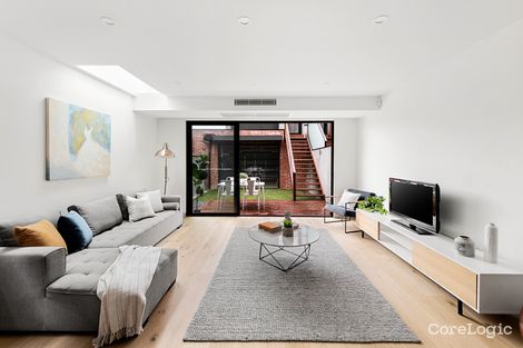 Property photo of 50A Salisbury Street Moonee Ponds VIC 3039