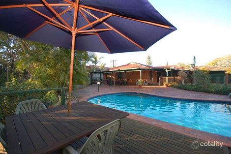 Property photo of 5 Aringa Crescent Karana Downs QLD 4306