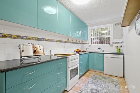 Property photo of 14/29A Frederick Street Ashfield NSW 2131