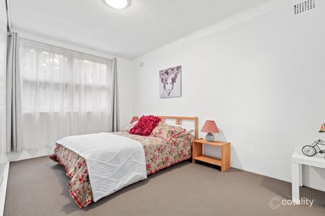 Property photo of 14/29A Frederick Street Ashfield NSW 2131