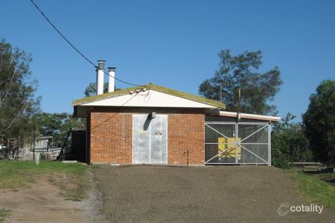 54 Wyndham Ave, Boyne Island, QLD 4680