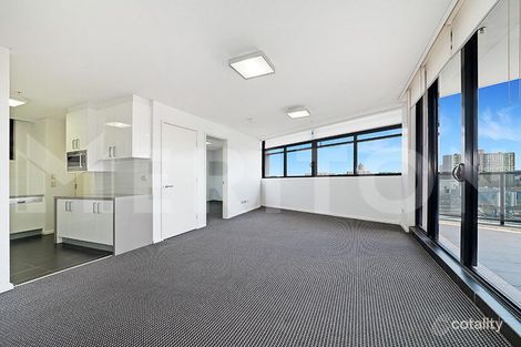 Property photo of 1201/22 Danks Street Waterloo NSW 2017