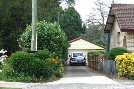 Property photo of 19A Fernhill Avenue Epping NSW 2121
