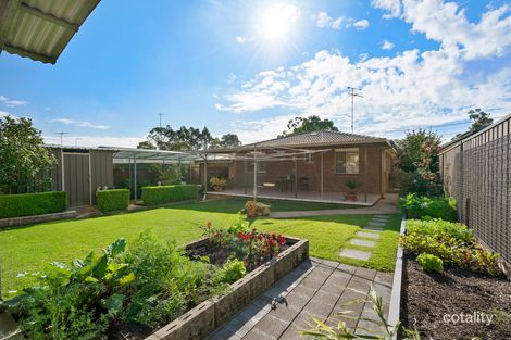 Property photo of 35 Bunyarra Drive Emu Plains NSW 2750