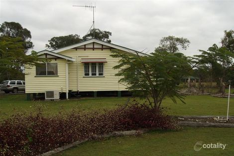 3330 Bundaberg Rd, Bungadoo, QLD 4671