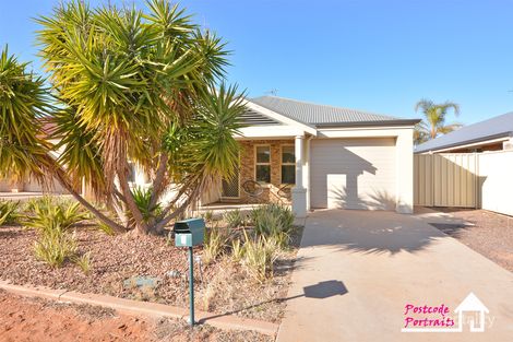 Property photo of 5 Vern Schuppan Drive Whyalla Norrie SA 5608