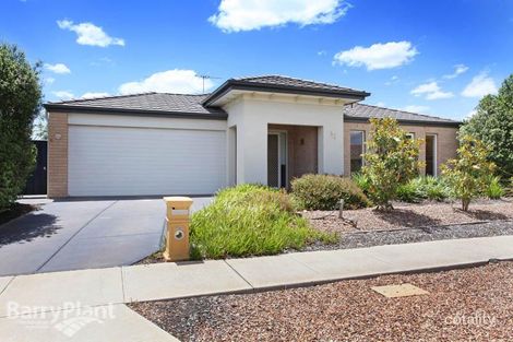 96 Black Dog Dr, Brookfield, VIC 3338