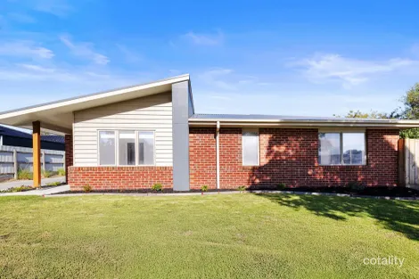 Property photo of 1/20 Cameron Street Wonthaggi VIC 3995