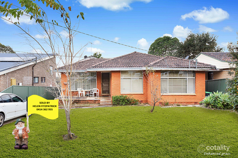 Property photo of 26 Hillcrest Road Emu Heights NSW 2750