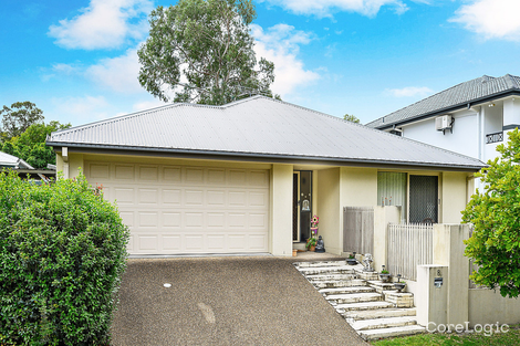 Property photo of 8 Burlington Terrace Springfield Lakes QLD 4300