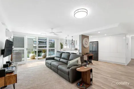 Property photo of 2C/3540 Main Beach Parade Main Beach QLD 4217