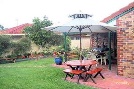 Property photo of 20 Carstens Court Currumbin Waters QLD 4223