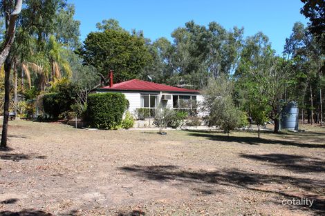 3199 Gatton Esk Rd, Esk, QLD 4312