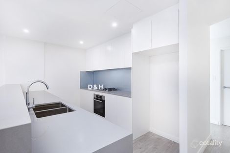 Property photo of 612/5 Bidjigal Road Arncliffe NSW 2205