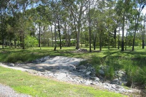 Property photo of 25 Williams Road Burua QLD 4680