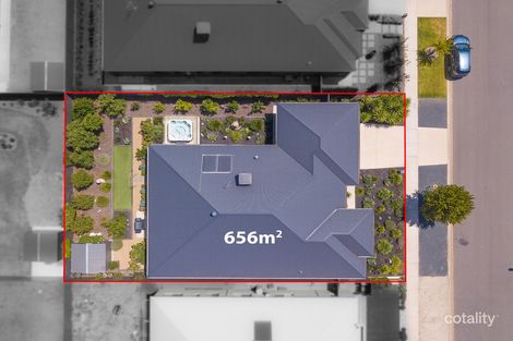 Property photo of 9 Doubell Street Killara VIC 3691