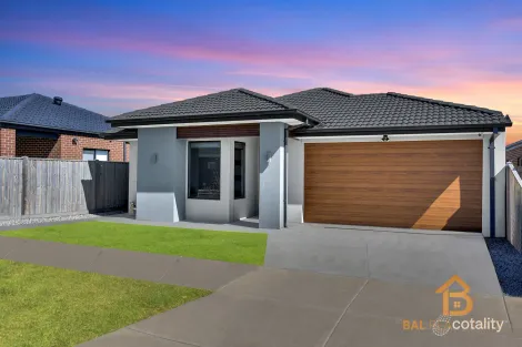 3 Blackwood Pl, Beveridge, VIC 3753