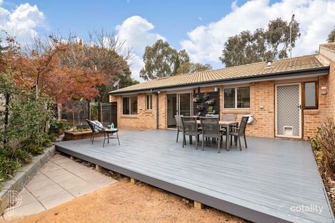 Property photo of 1/24 Beazley Crescent Calwell ACT 2905