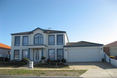 Property photo of 134 Community Hub Hillside VIC 3037